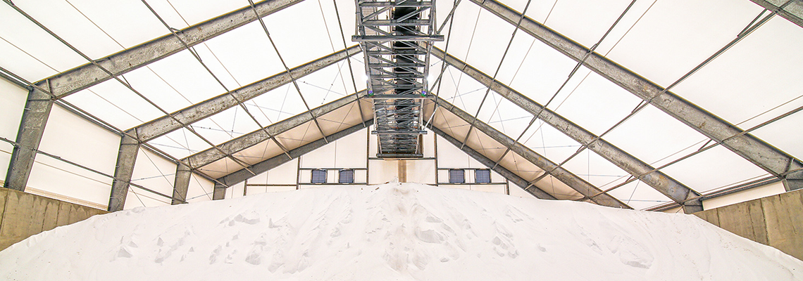 Bullis. Interior. Conveyor. 1 - 1140x400