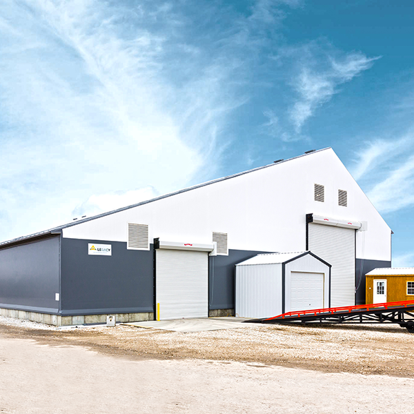 CGB Graber - Exterior - 600x600