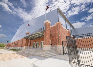 Uncover the Advantages of Legacy's Tension Fabric Buildings
