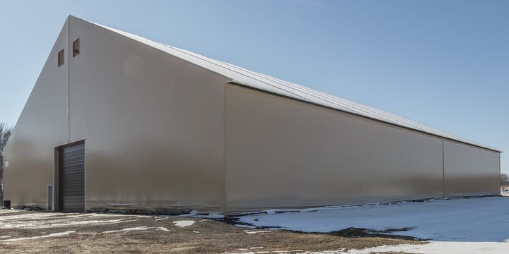 The Importance of Warehouse Storage for the Oil and Gas Industry