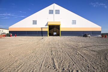 Innovative Solutions for Modern Fabric Structures