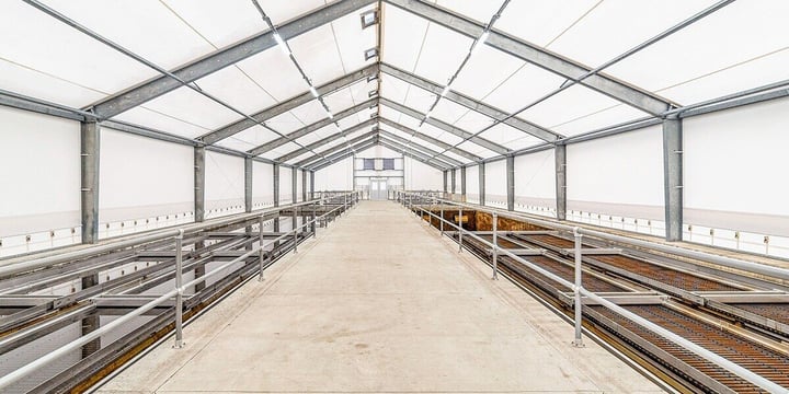 Partner with an Innovative Desalination Building Manufacturer