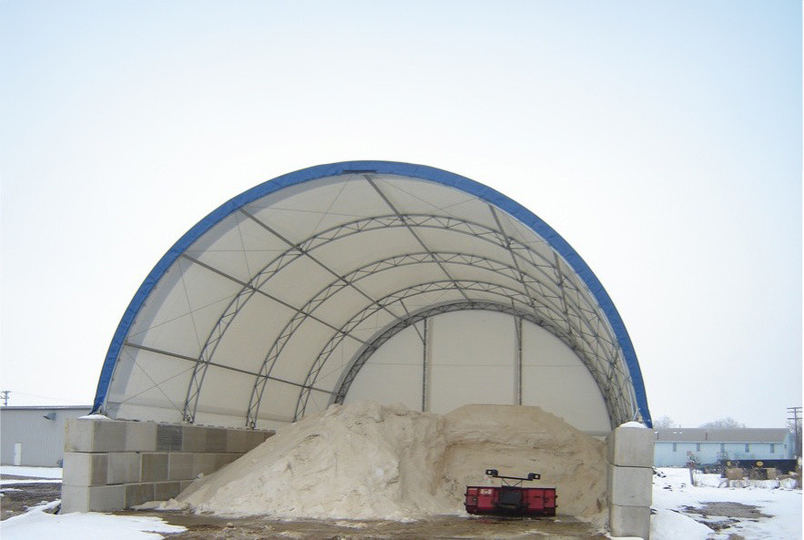 Truss-Building