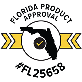 Florida Product Approval - 280x280