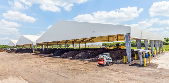 Lee County Ash Monofill and Compost Facility