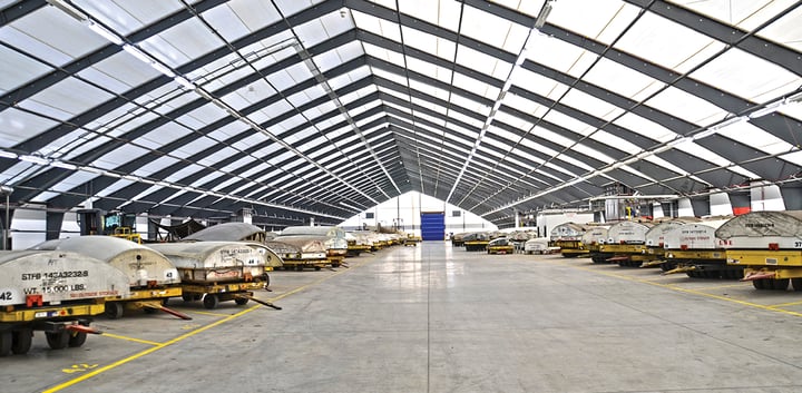 Aero Storage